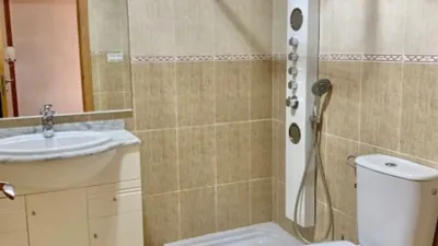 Apartment in El Fondó de les Neus - Hondón de las Nieves photo 8