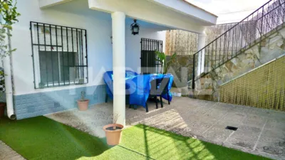 Semi-detached chalet in Alborache photo 30