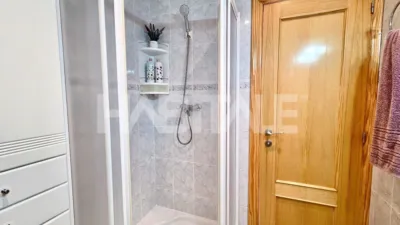 Semi-detached chalet in Alborache photo 24