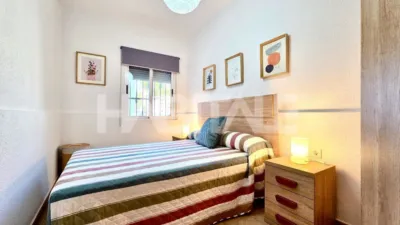 Semi-detached chalet in Alborache photo 21