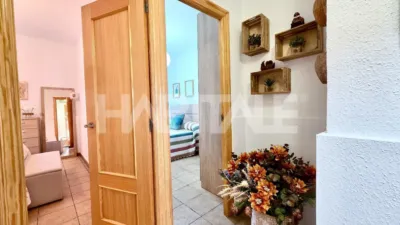 Semi-detached chalet in Alborache photo 17