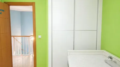Semi-detached chalet in Campo Alegre photo 12