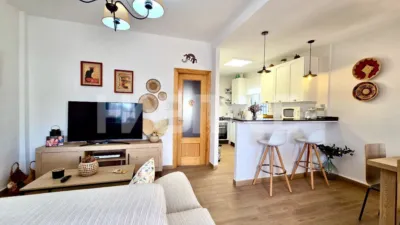Semi-detached chalet in Alborache photo 5