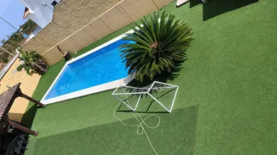 Semi-detached chalet in Campo Alegre photo 7