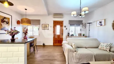 Semi-detached chalet in Alborache photo 7