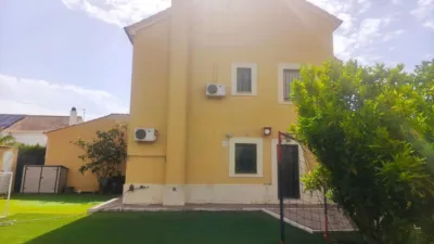 Semi-detached chalet in Campo Alegre photo 6