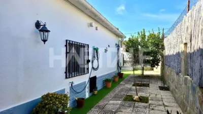 Semi-detached chalet in Alborache photo 26