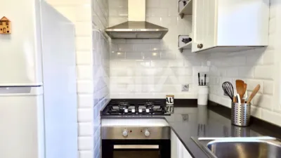 Semi-detached chalet in Alborache photo 14