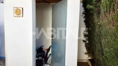 Semi-detached chalet in Alborache photo 34
