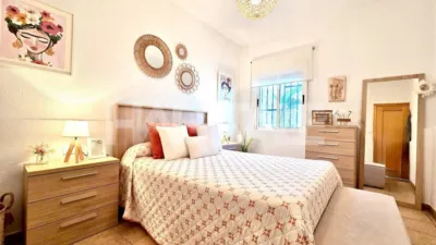 Semi-detached chalet in Alborache photo 18