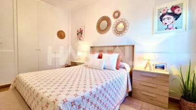 Semi-detached chalet in Alborache photo 20