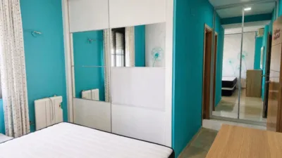 Semi-detached chalet in Campo Alegre photo 14