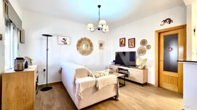 Semi-detached chalet in Alborache photo 6