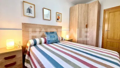 Semi-detached chalet in Alborache photo 22