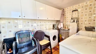 Semi-detached chalet in Alborache photo 38