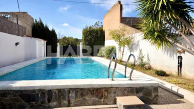 Semi-detached chalet in Alborache photo 3