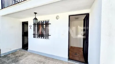 Semi-detached chalet in Alborache photo 39
