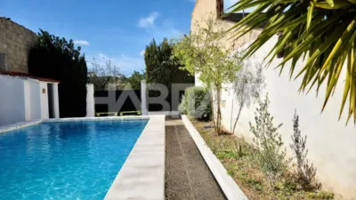 Semi-detached chalet in Alborache photo 4