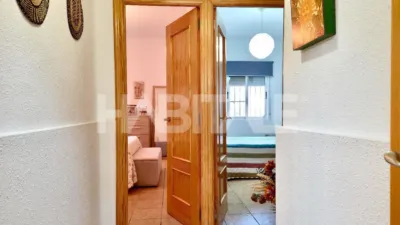 Semi-detached chalet in Alborache photo 16