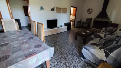 Detached house on Calle La Cabrera photo 19