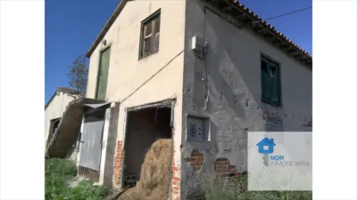 Chalet unifamiliar en Barrio de Beranga Meson photo 3