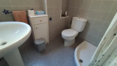 Detached house on Calle La Cabrera photo 18