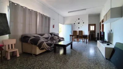 Detached house on Calle La Cabrera photo 11