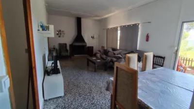 Detached house on Calle La Cabrera photo 14