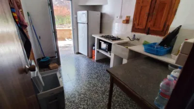 Detached house on Calle La Cabrera photo 8