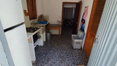 Detached house on Calle La Cabrera photo 7
