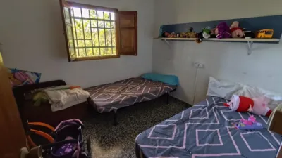 Detached house on Calle La Cabrera photo 22