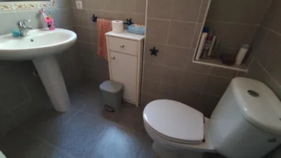 Detached house on Calle La Cabrera photo 17