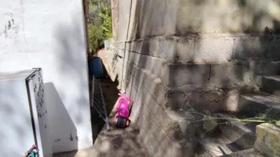 Detached house on Calle La Cabrera photo 5