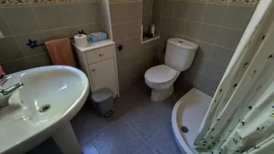 Detached house on Calle La Cabrera photo 20
