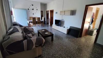 Detached house on Calle La Cabrera photo 10