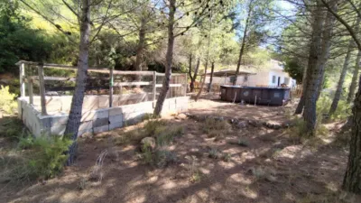 Detached house on Calle La Cabrera photo 25