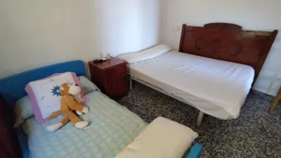Detached house on Calle La Cabrera photo 13
