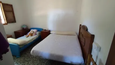 Detached house on Calle La Cabrera photo 16