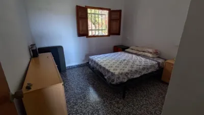 Detached house on Calle La Cabrera photo 12