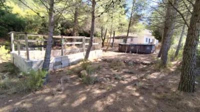 Detached house on Calle La Cabrera photo 26