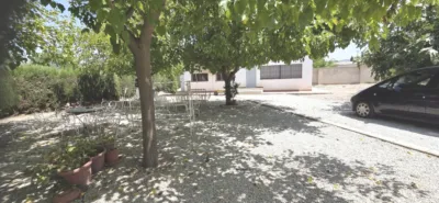 Casa - Vista 3