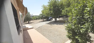 Casa - Vista 5