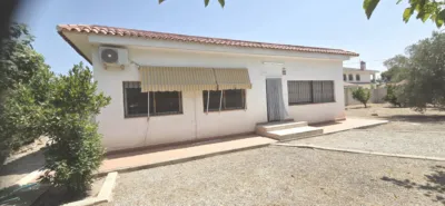 Casa - Vista 2