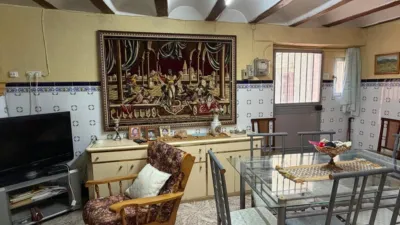 House in Dos Aguas photo 7