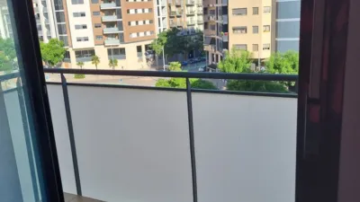 Apartment on C- Street, Montreal photo 2