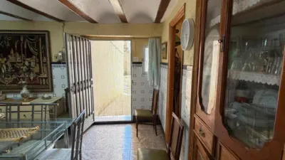 House in Dos Aguas photo 21