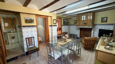 House in Dos Aguas photo 2
