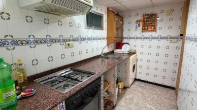 House in Dos Aguas photo 9