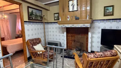 House in Dos Aguas photo 6