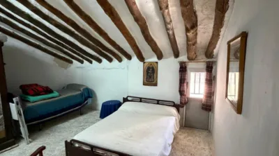 House in Dos Aguas photo 13